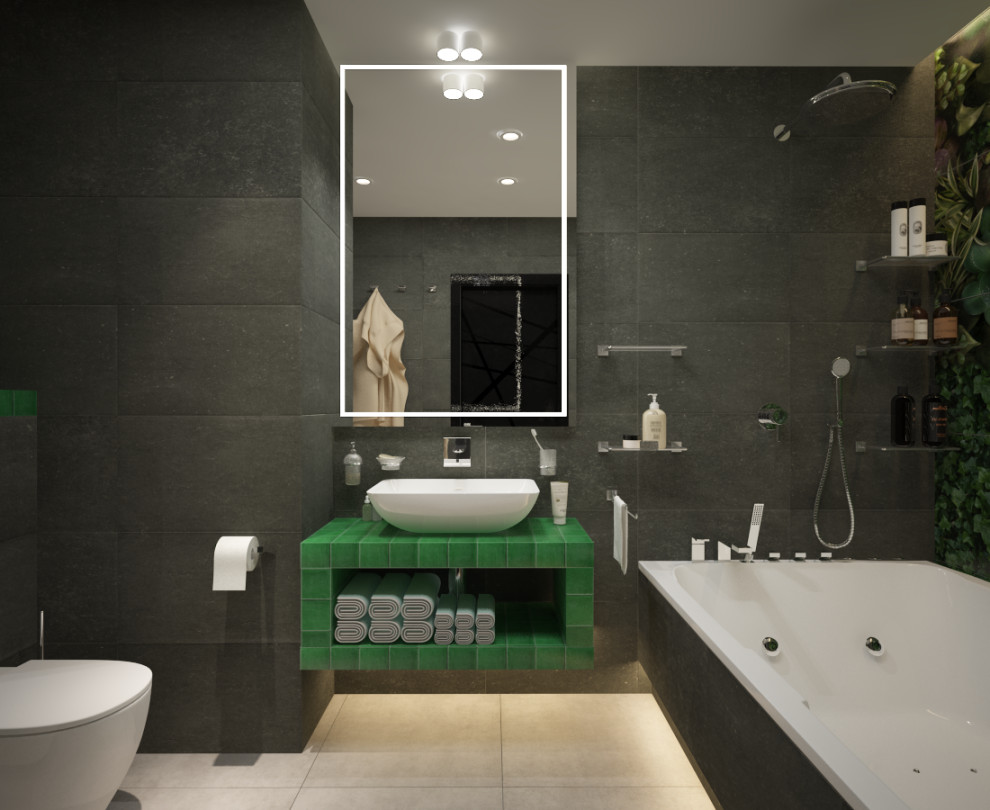 Квартира IT специалиста