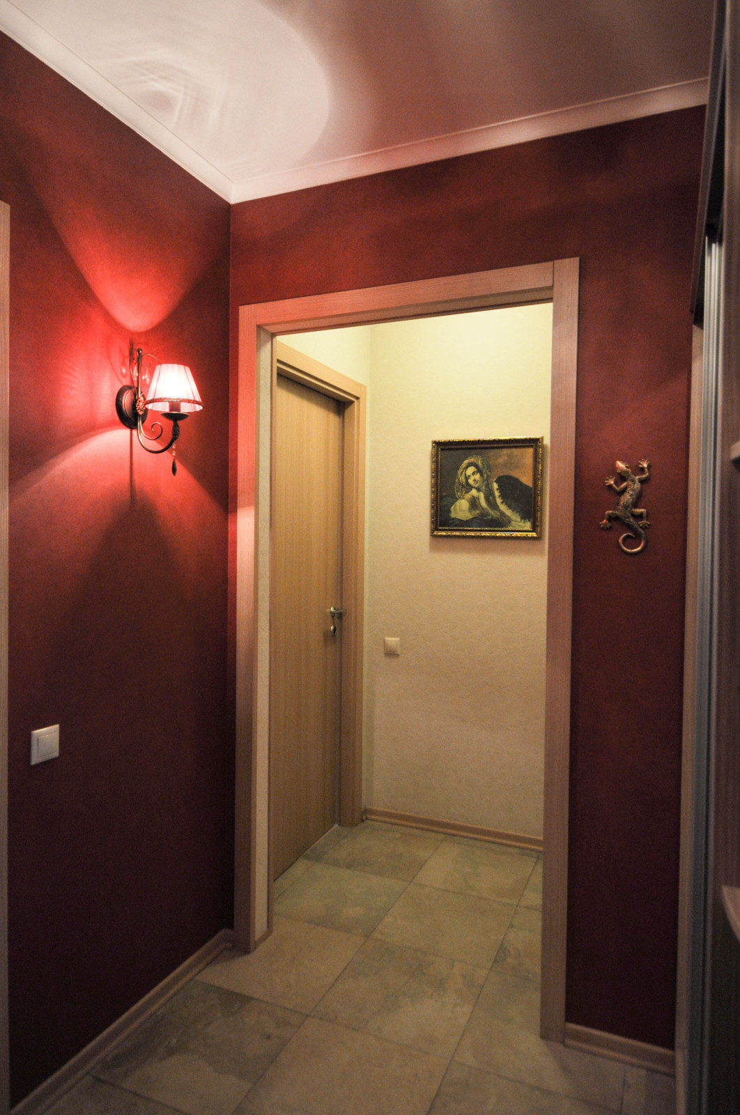 Квартира на Крупской