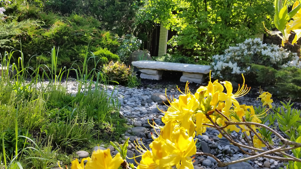 Ландшафтный проект 5