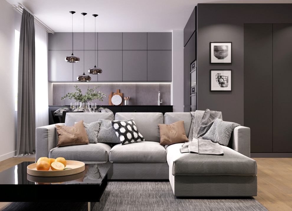 Готовые Интерьерные решения