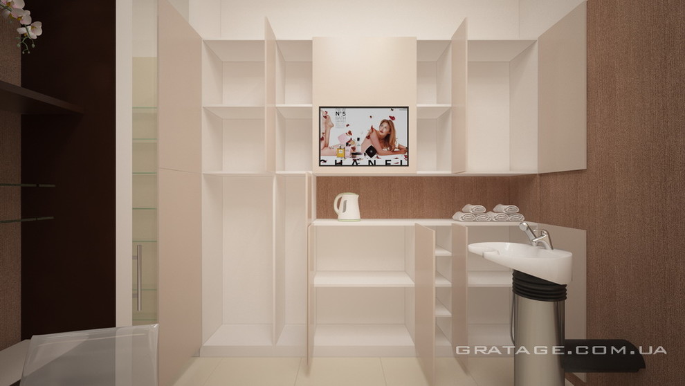 Салон-магазин во Львове