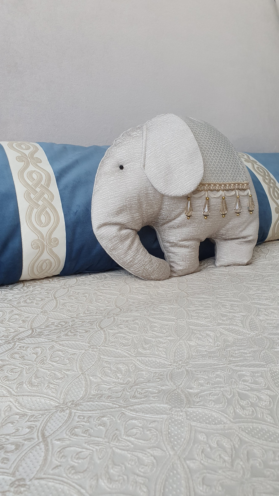 Загородный дом в Сергиевом Посаде