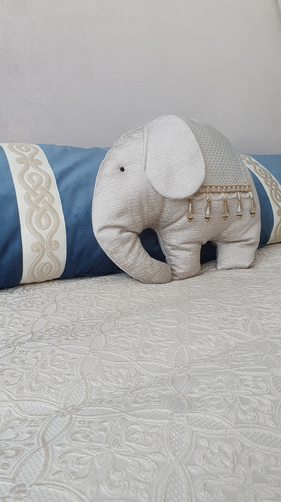 Загородный дом в Сергиевом Посаде