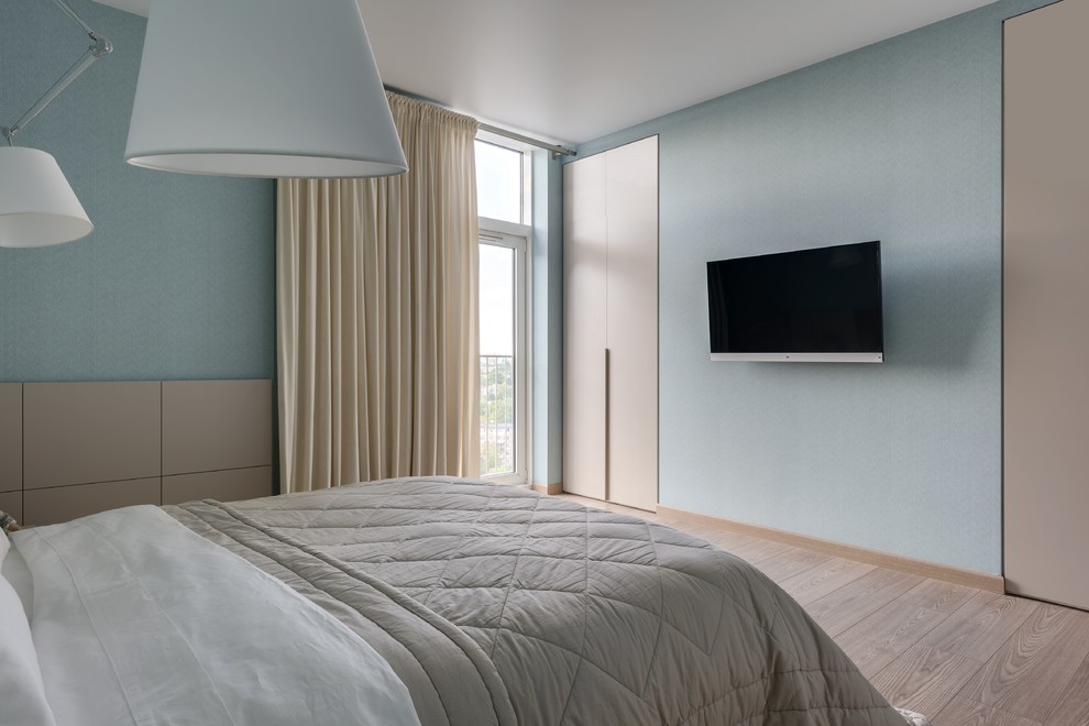 Музыка света