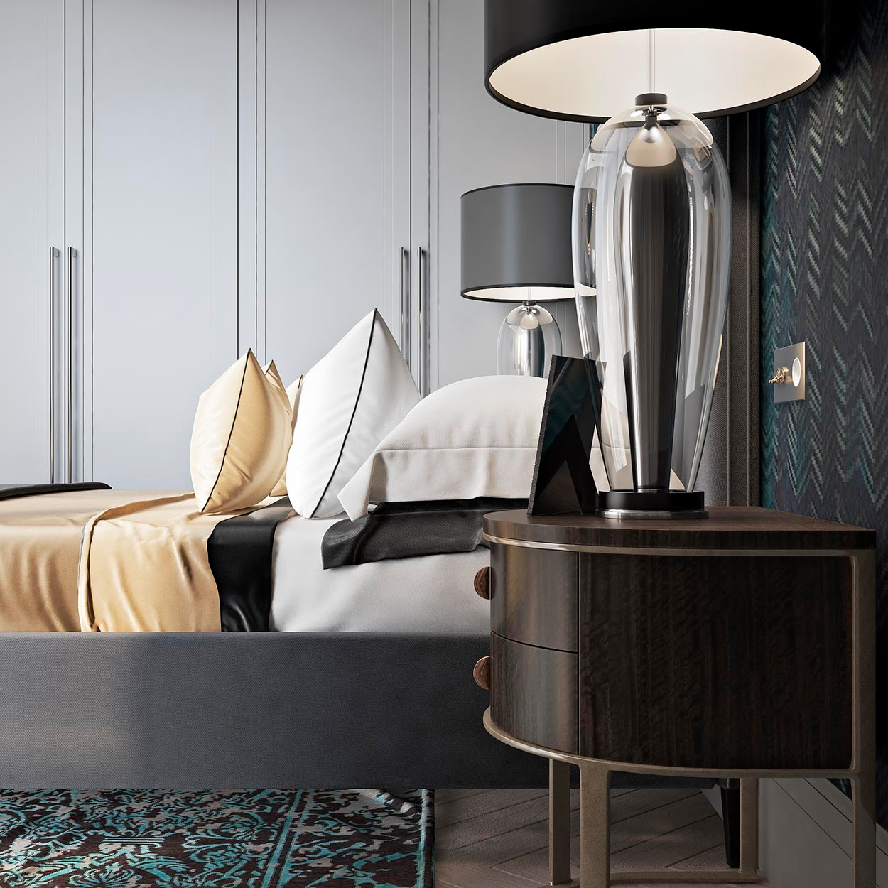 ЖК LIFE-Кутузовский 4