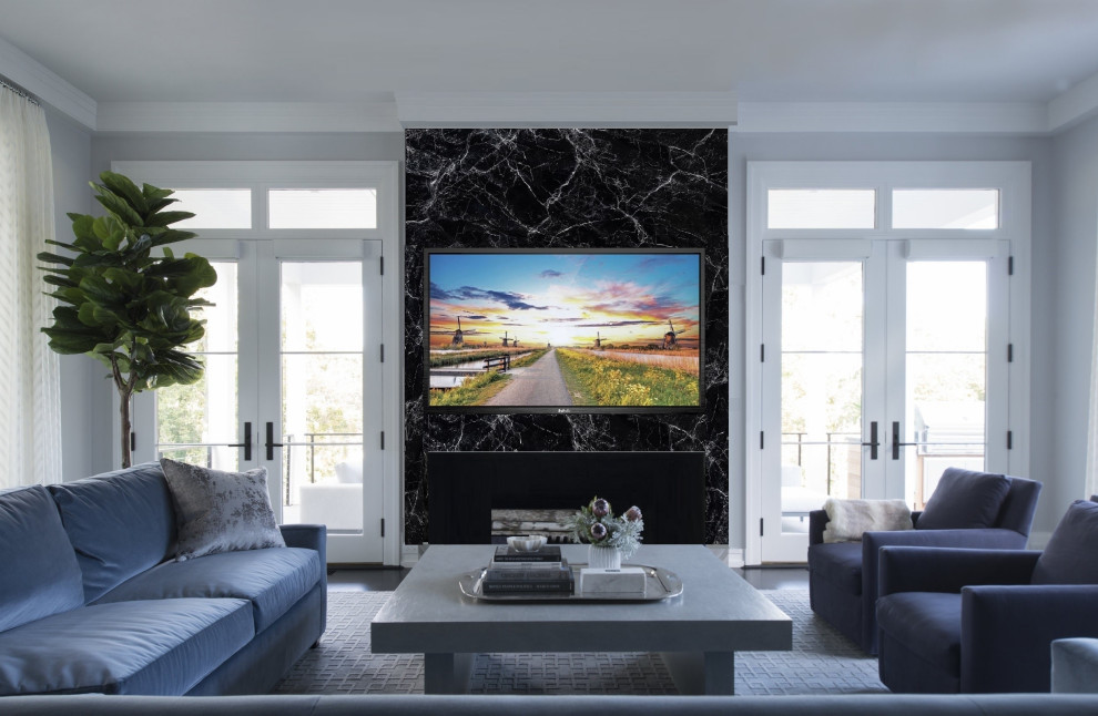 КОТТЕДЖ НА НОВОЙ РИГЕ