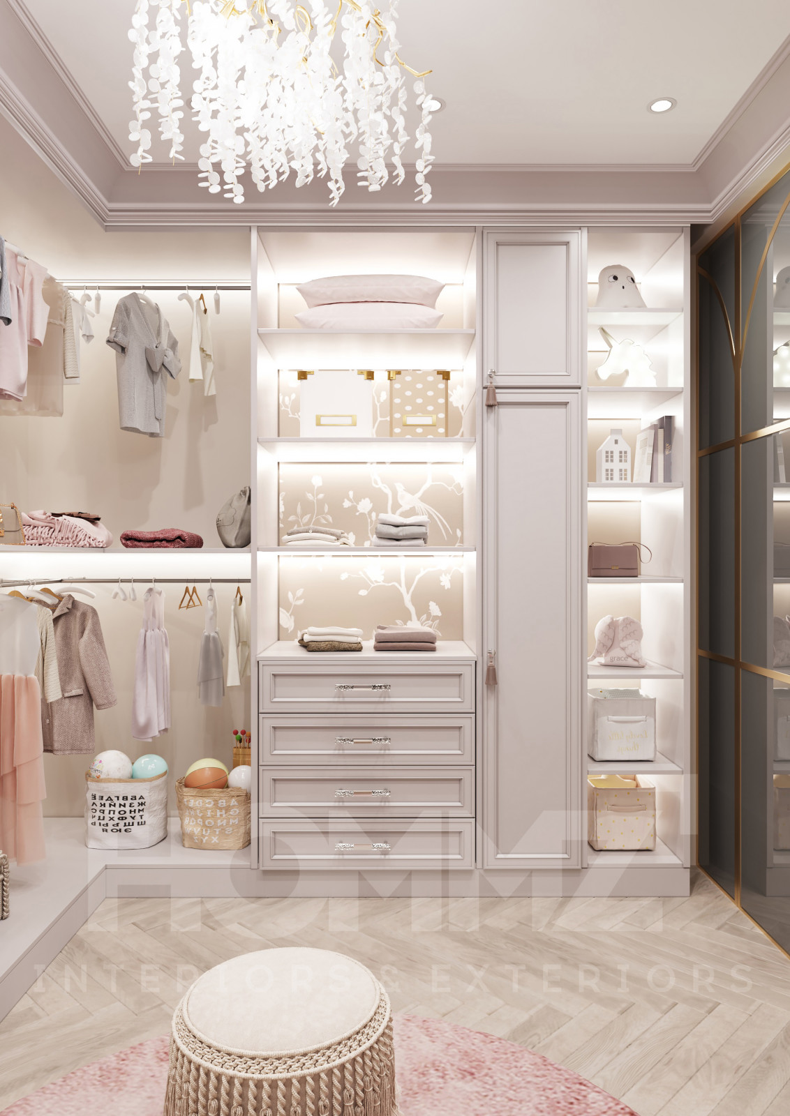 КП "Павлово" 1200 кв.м