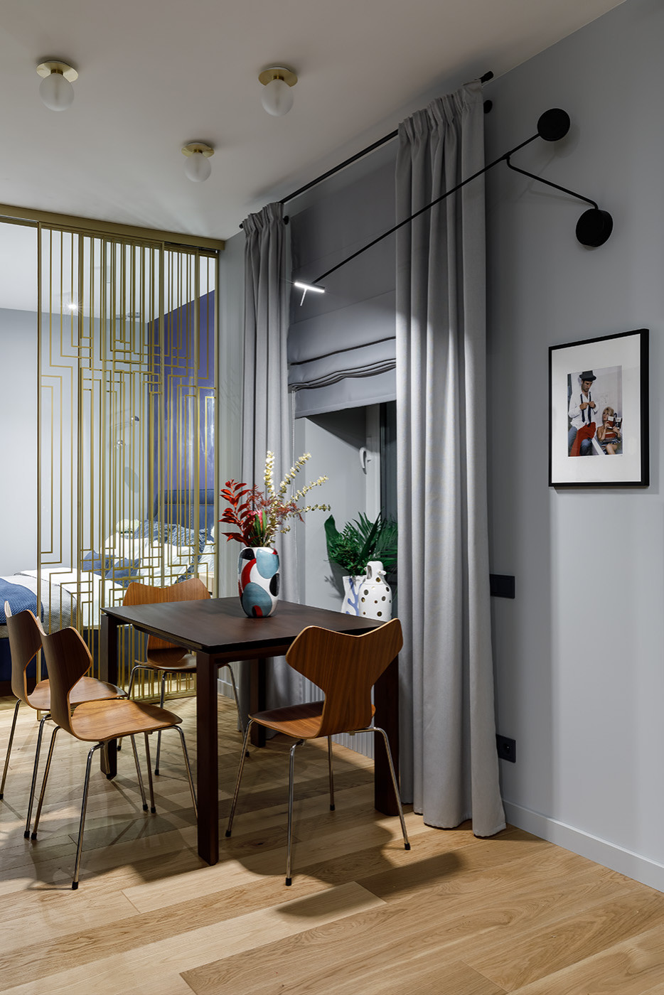 ЖК Новая Голландия