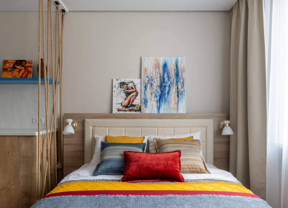 Квартира-студия в аренду