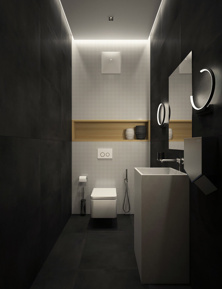 Обложка проекта: резиденция