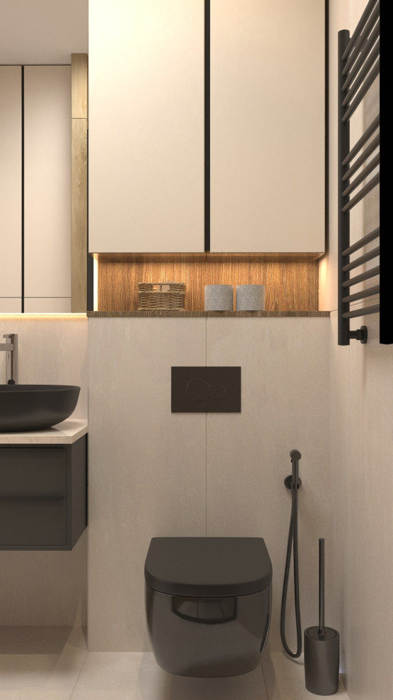 Современный эко-шик