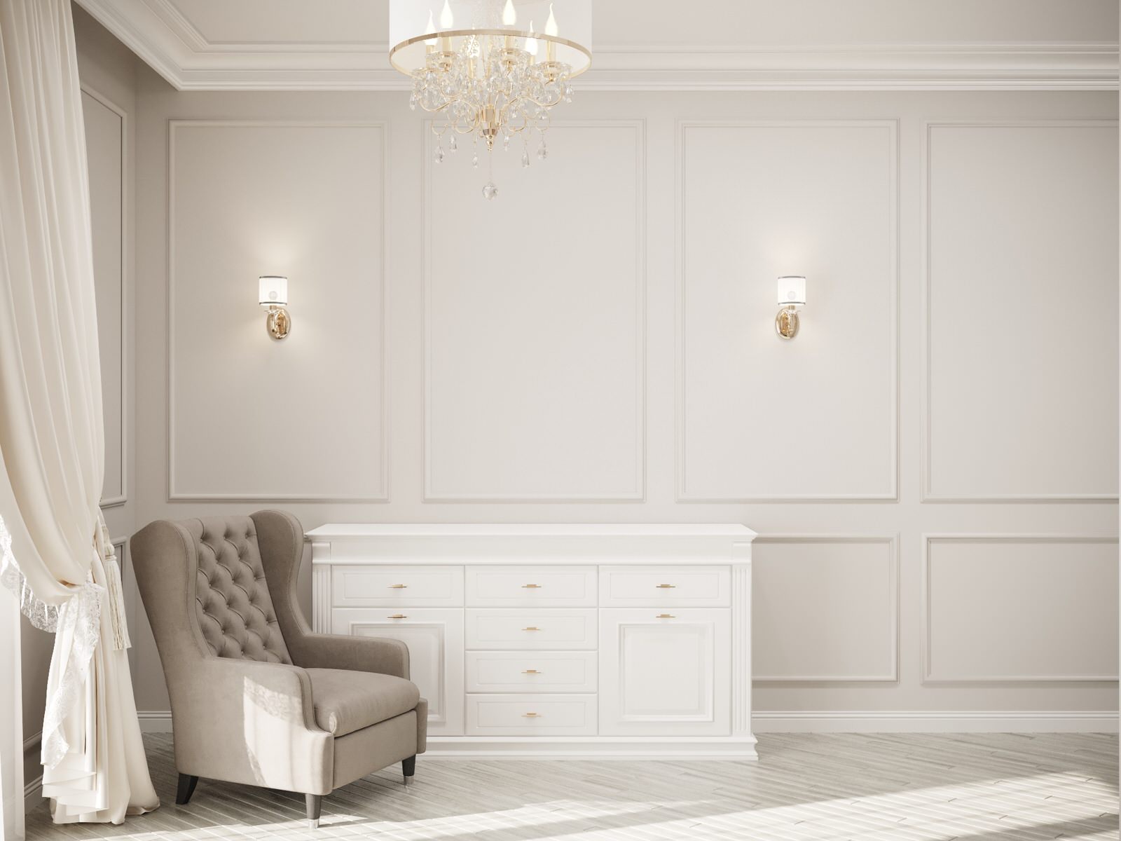 Дизайн дома, Абакан.