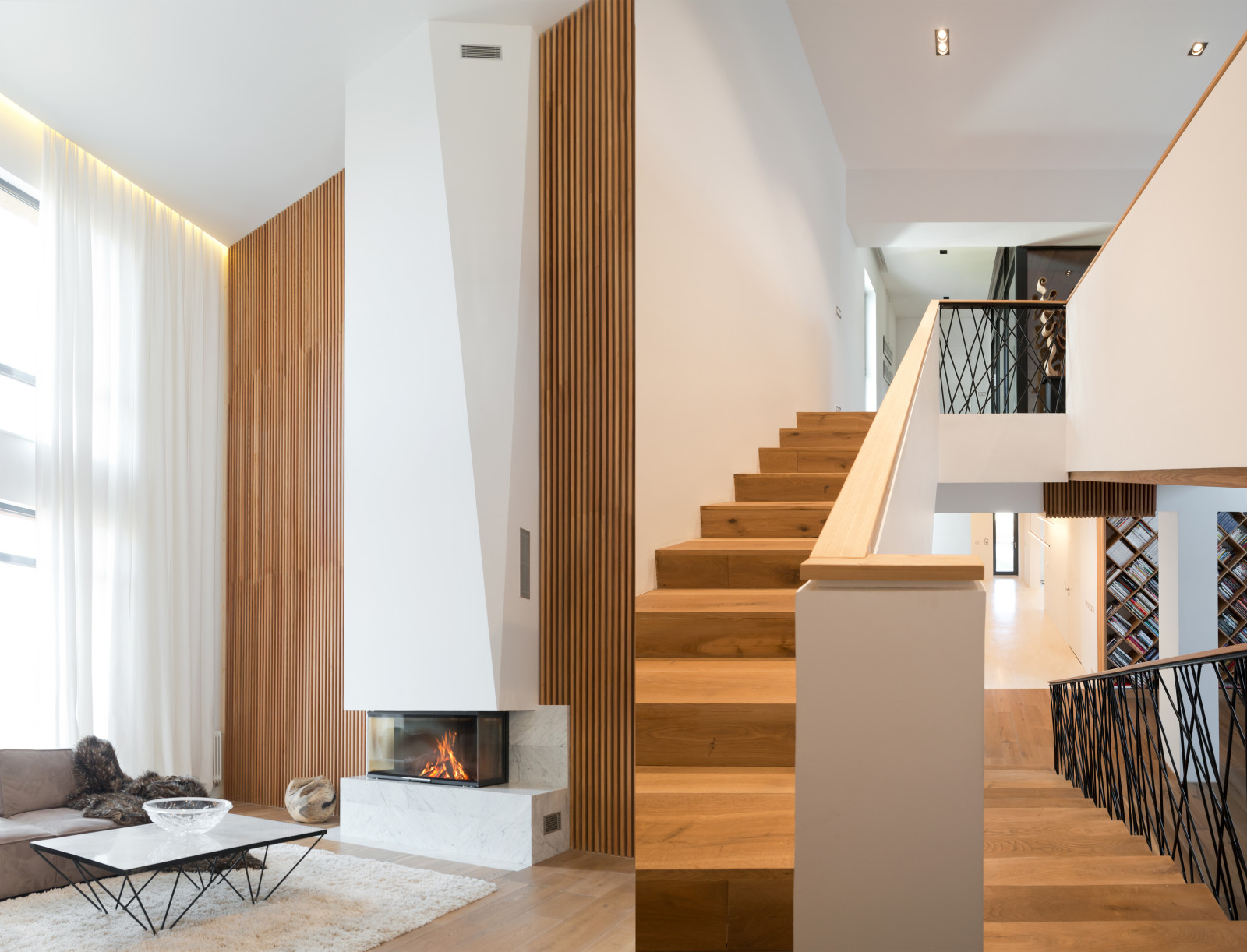 Новые фото загородного дома