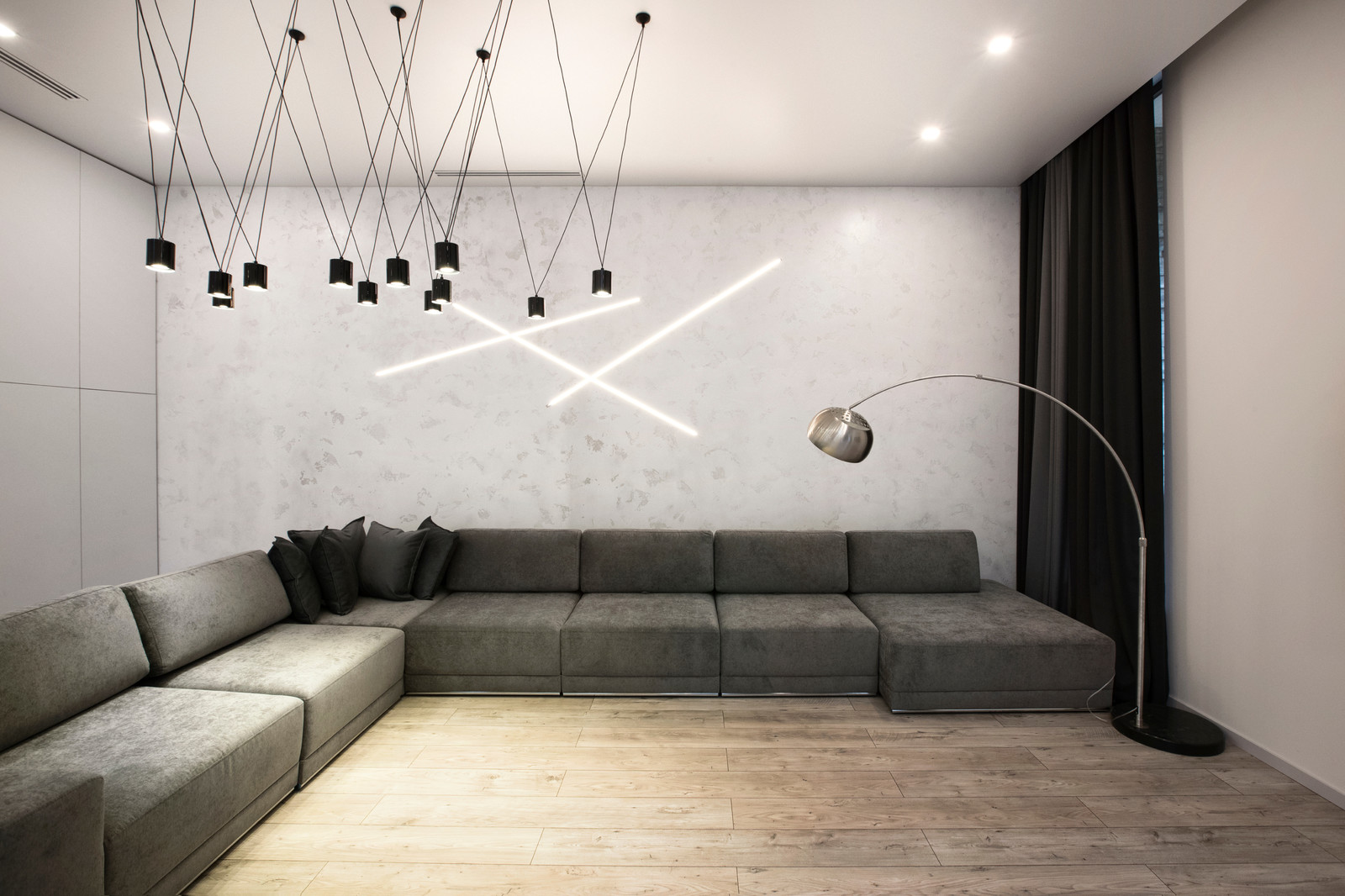 Дом в КП Резиденция Рублево