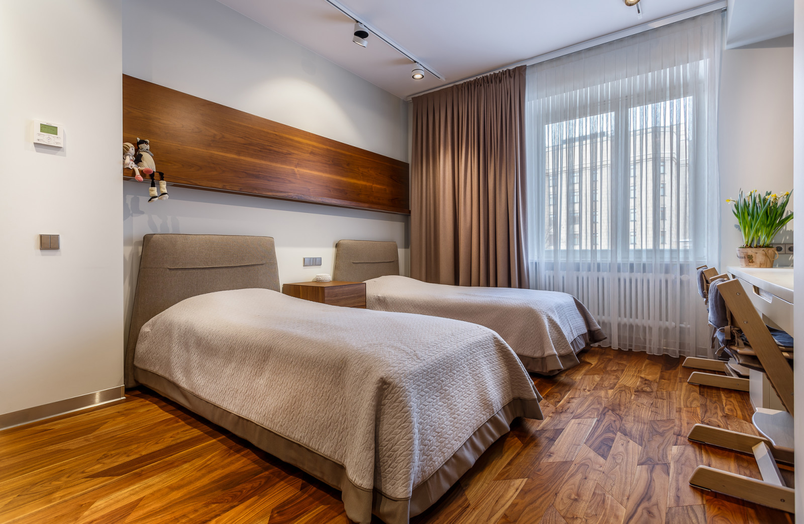 Алла Мильковская