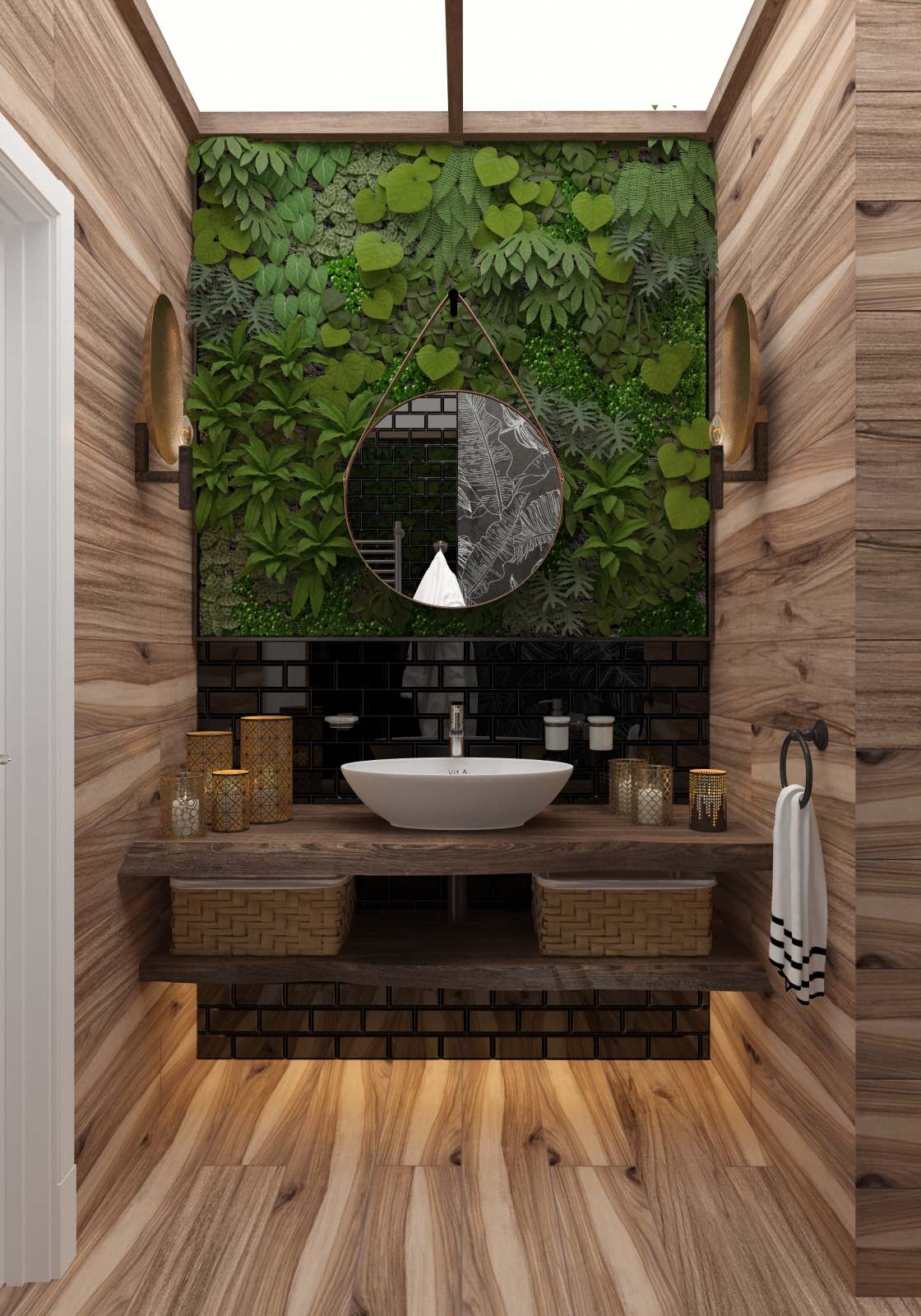 КВАРТИРА КАК ДОМ