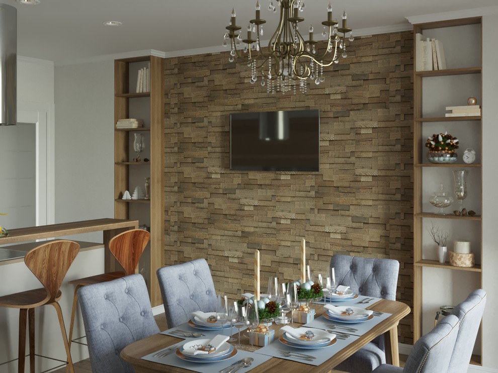 3х комнатная квартира ЖК "Заельцовский"