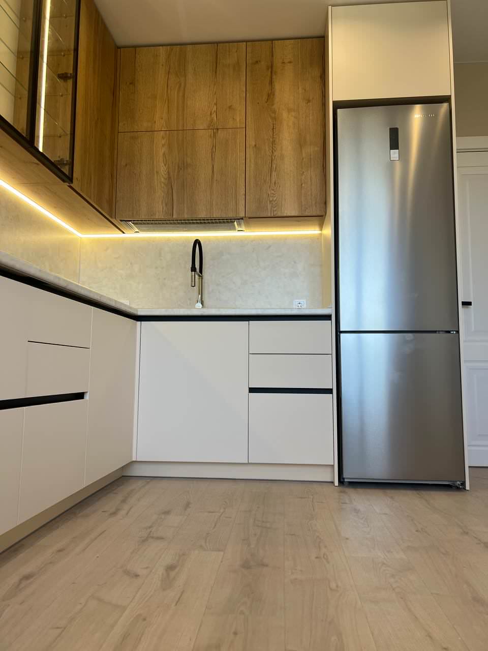 ЖК Волжские огни