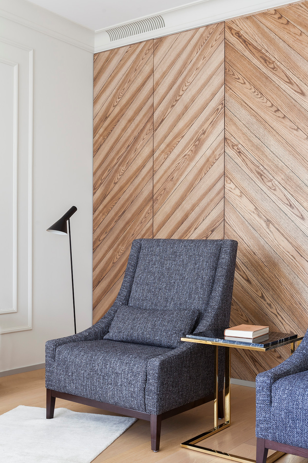 ЖК Мосфильмовский