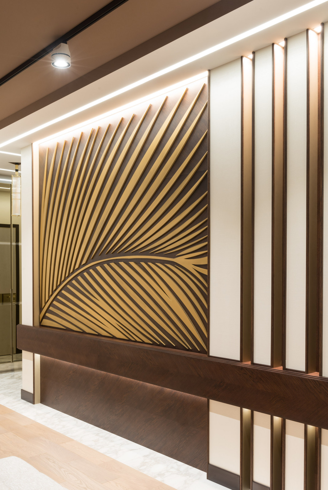 Баррин Хауз