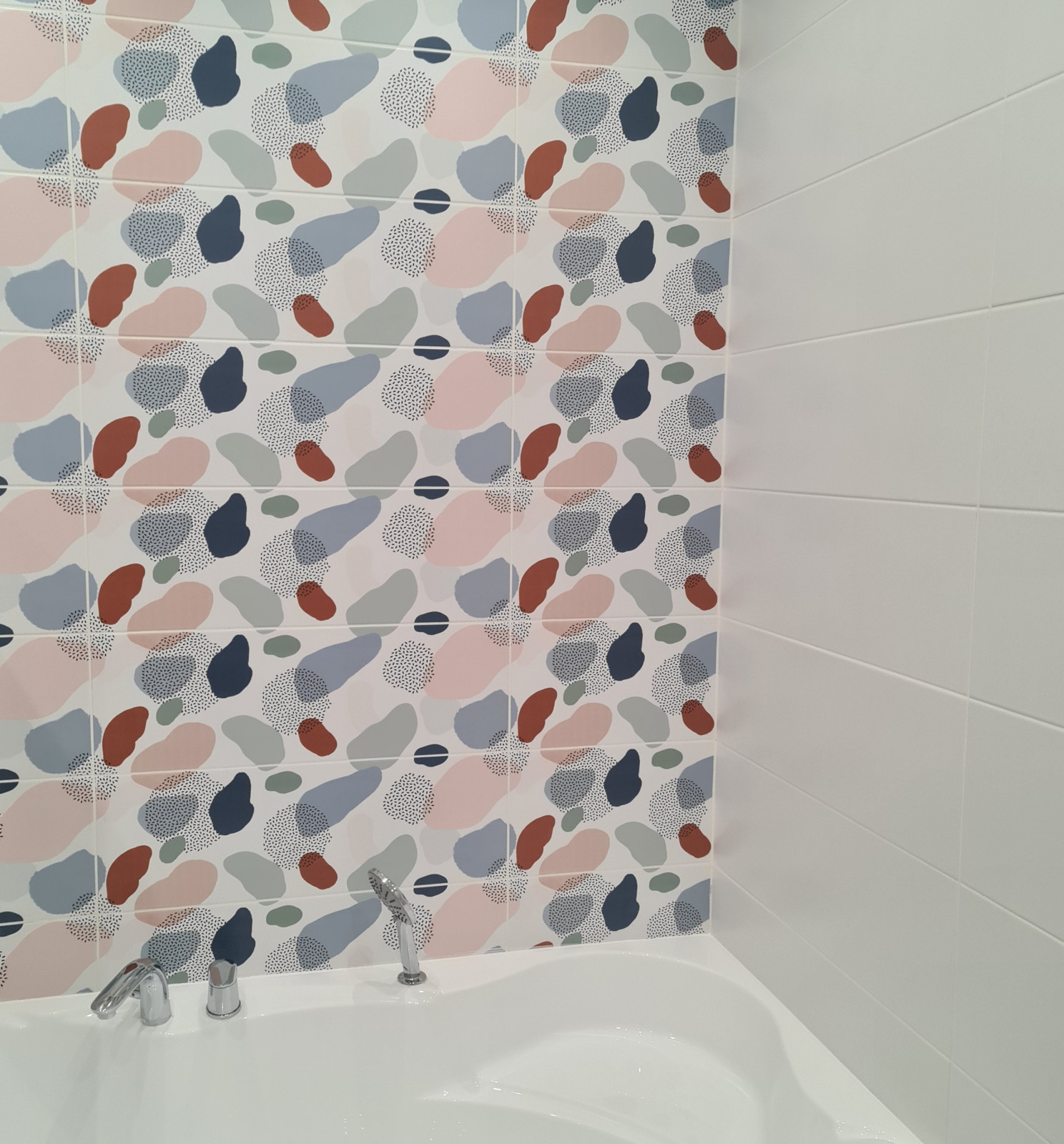 Кембридж, Английский бульвар