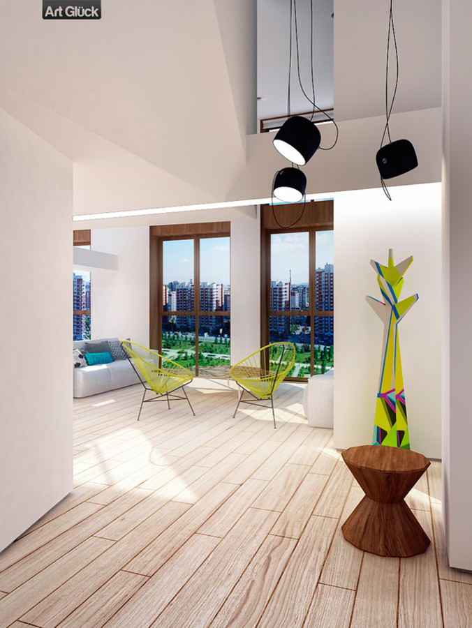 Жизнь с природой