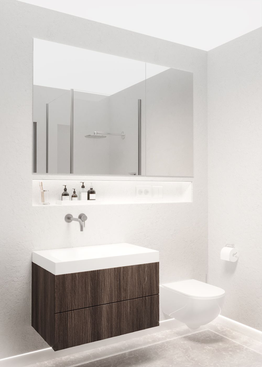 Swan appartment