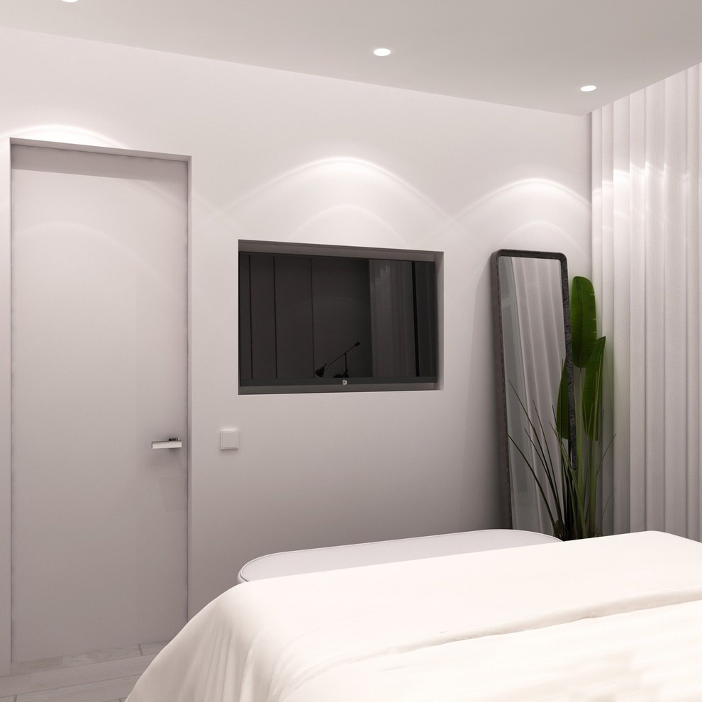 Проект квартиры 60 м2