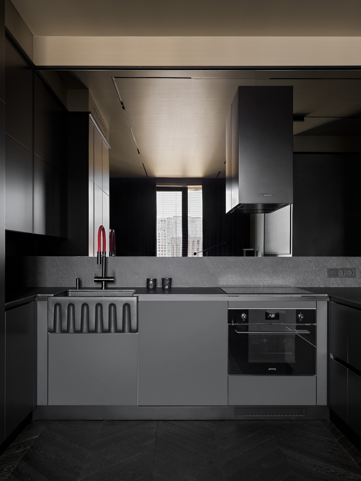 ЖК Зиларт 80кв.м