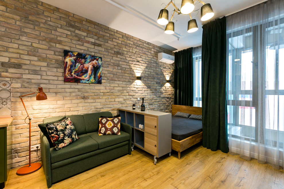 Welcome to the Green House