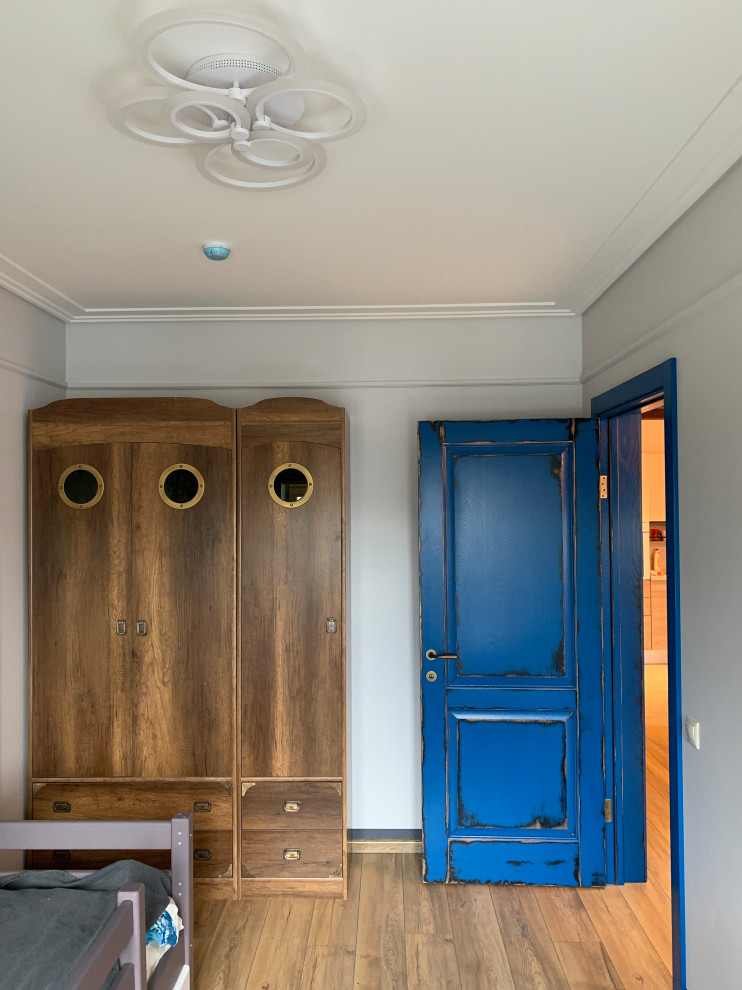 Ремонт квартиры | ЖК АРТ | 83 м2