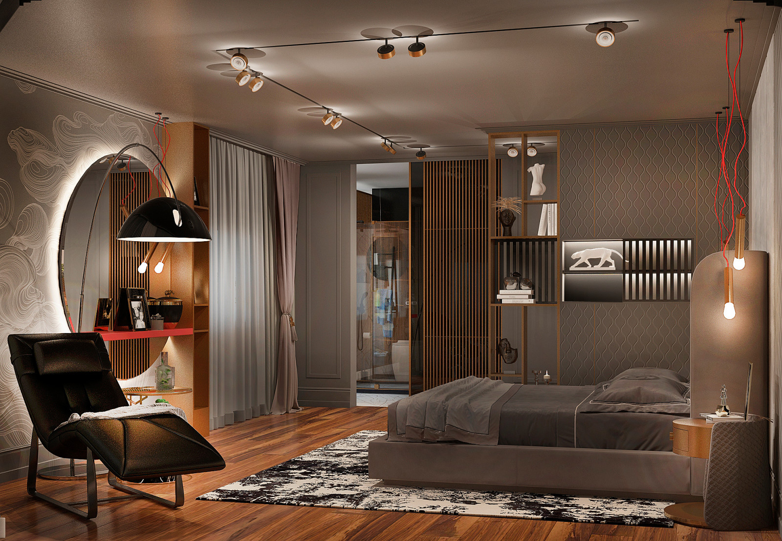 Гедонизм 24/7