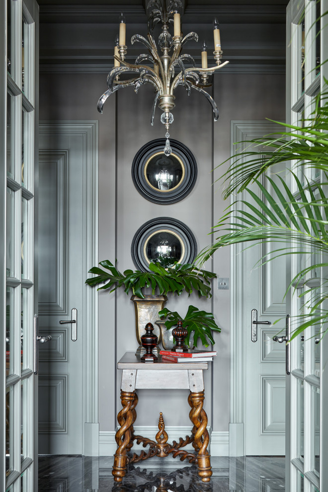 Четыре солнца