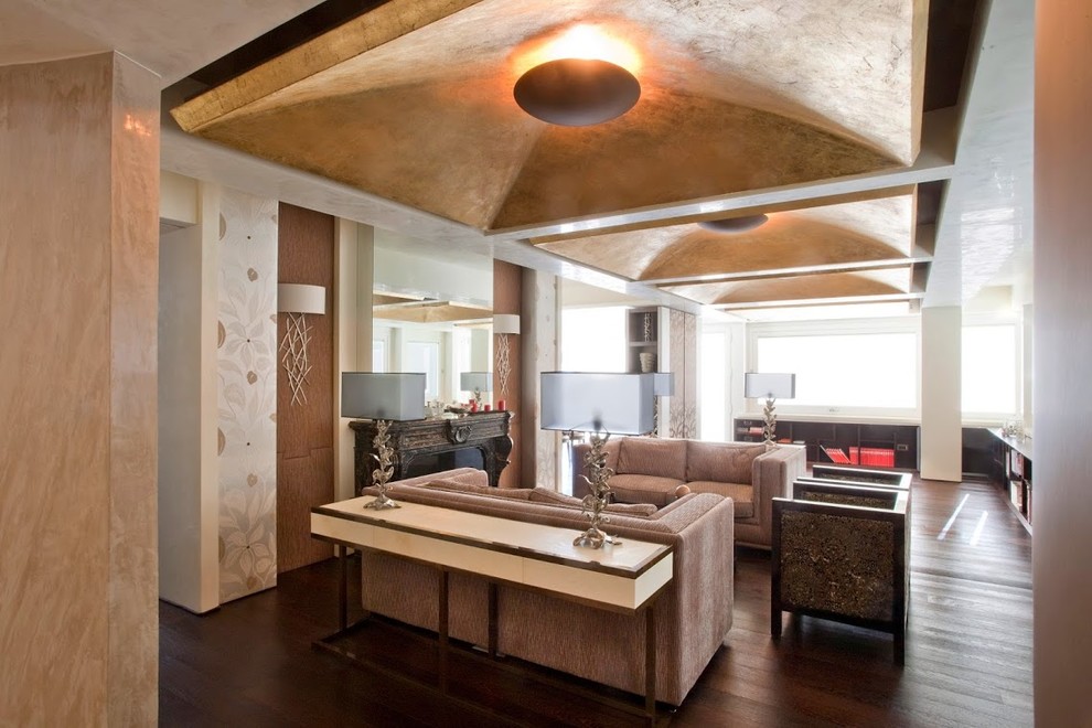 Пентхаус в Пьяченца