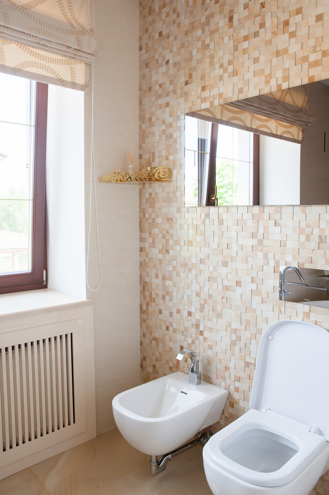 Проект в Миллениум парк