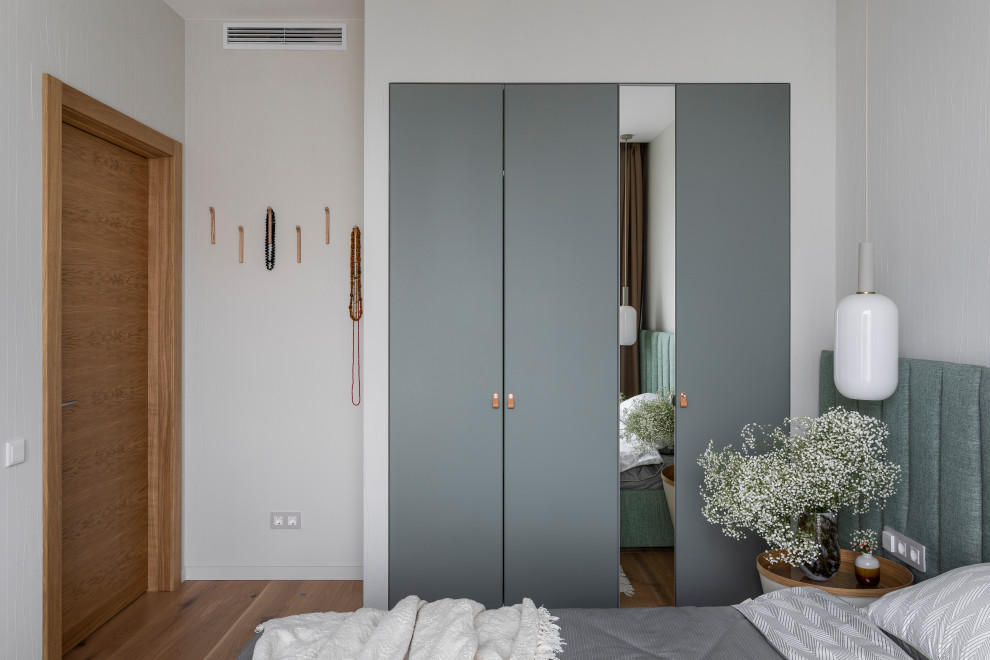 Квартира под сдачу в ЖК Береговой