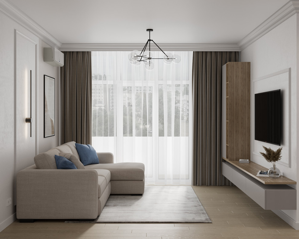 Евродвушка Красногорск 2023