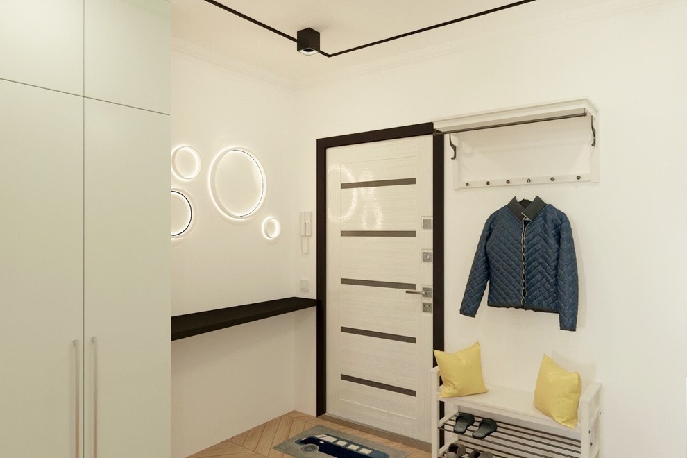 2-комнатная квартира в ЖК Life-Приморский