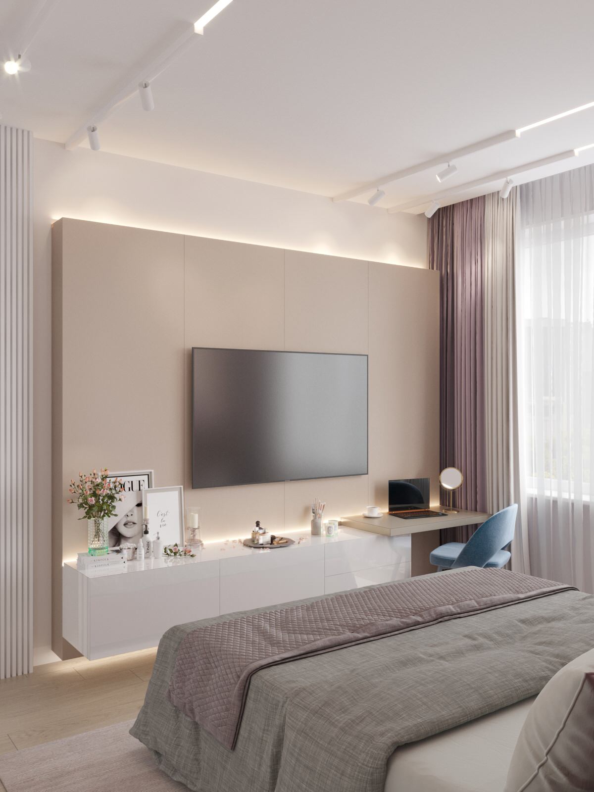 ЖК Скандинавия