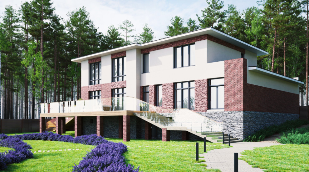 Пионер-парк, 29 соток