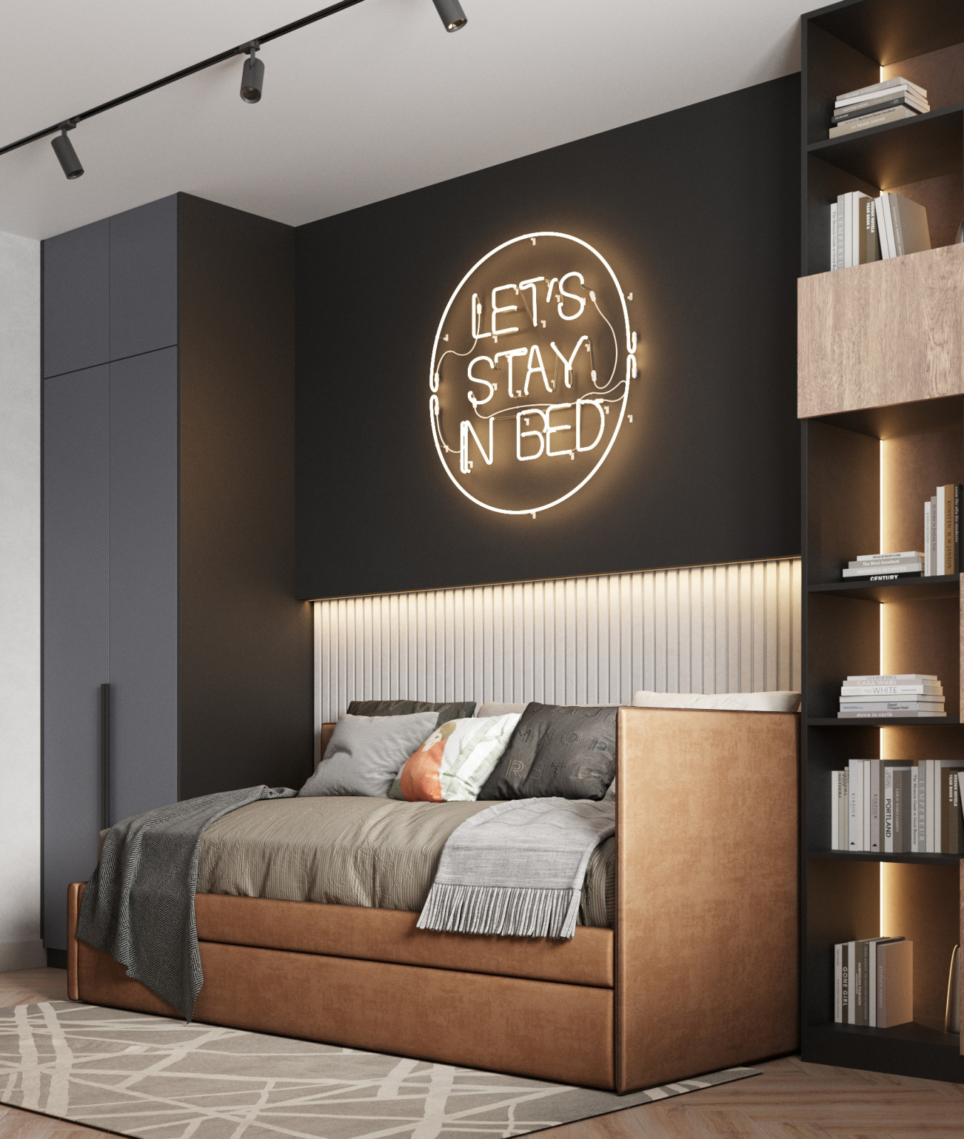 Детская мальчика