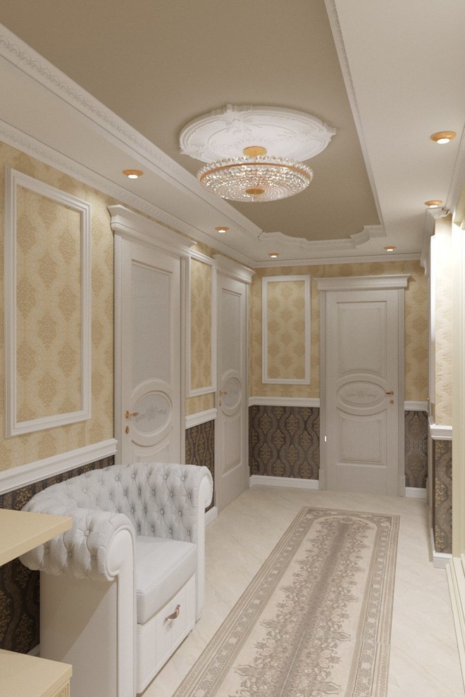 Античная классика