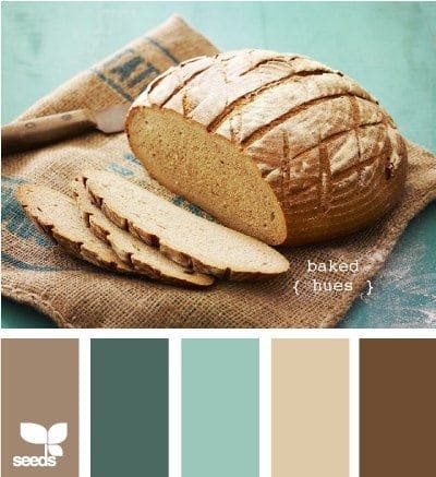 Скандинавский интерьер В Северной столице