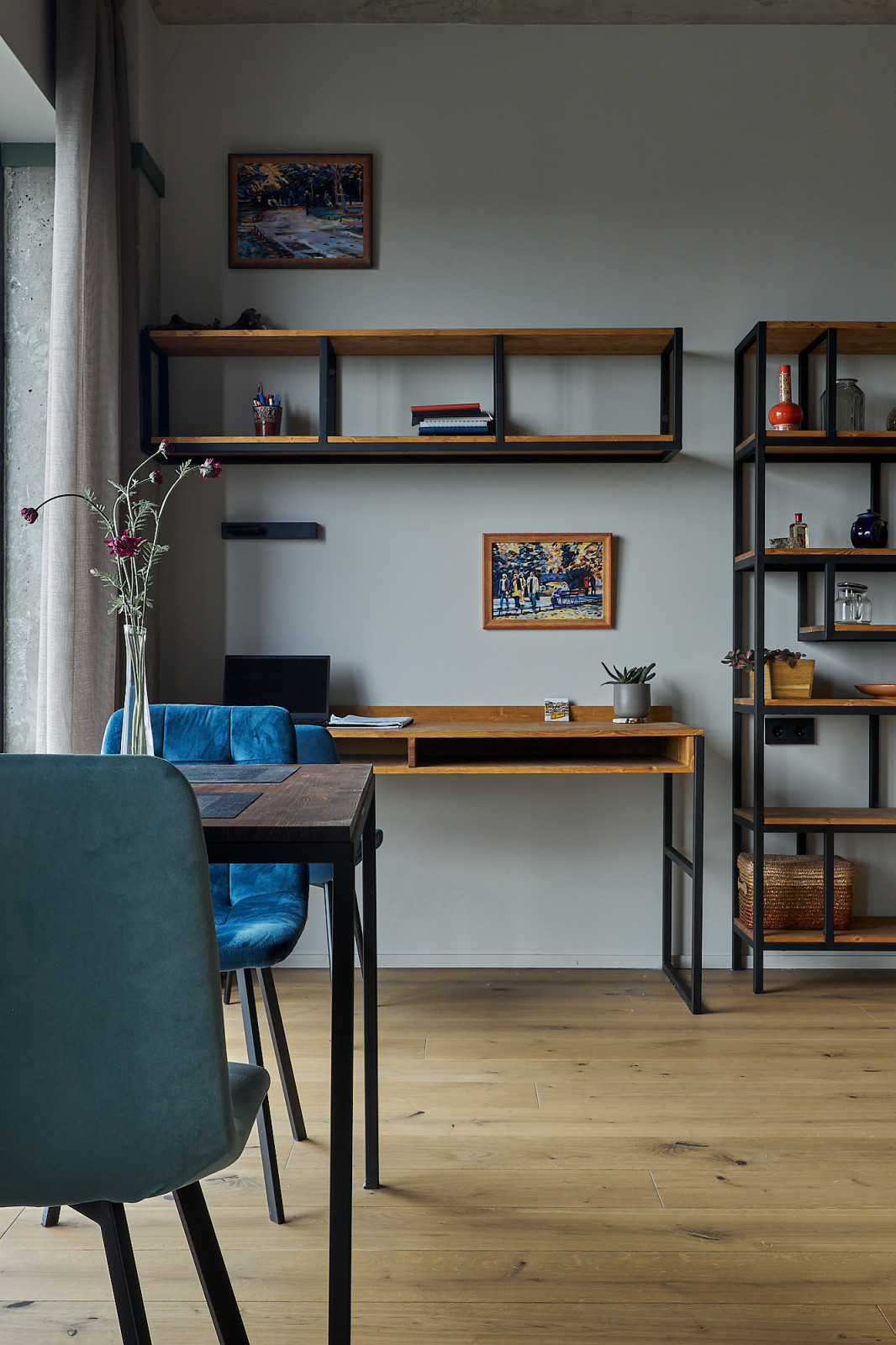 Квартира в жк "ILove"