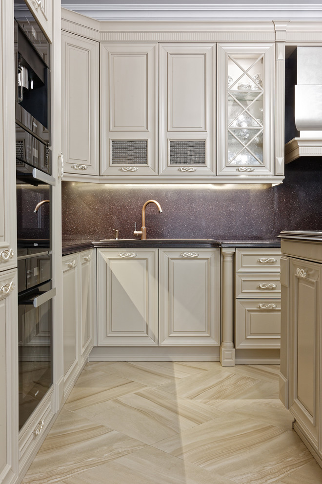 Unica, дом в Домодедово