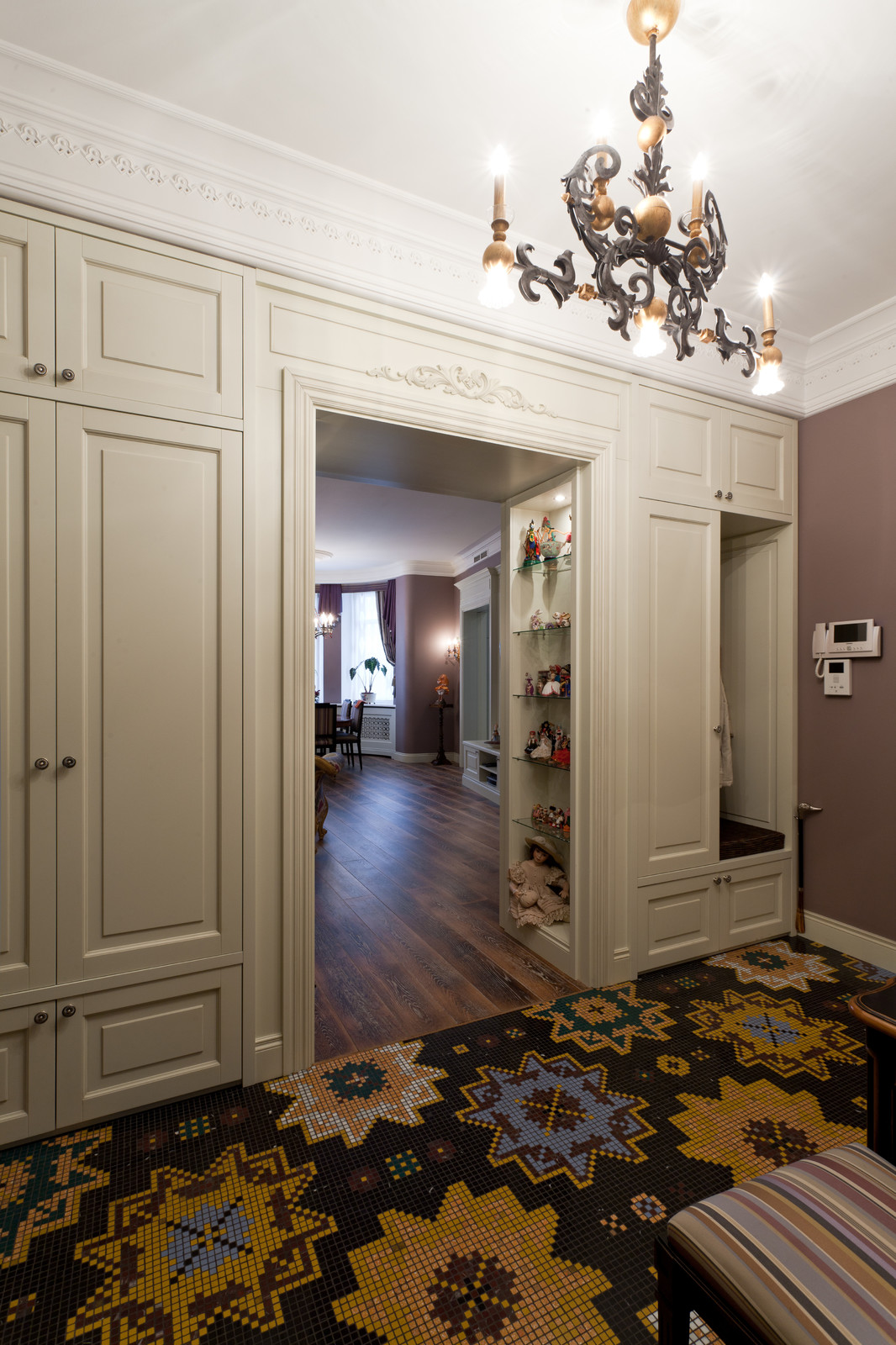 Квартира на Набережной