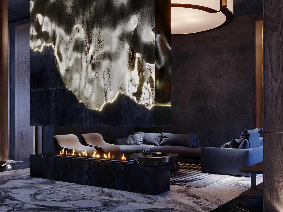 КП Графские пруды. дом 600м2