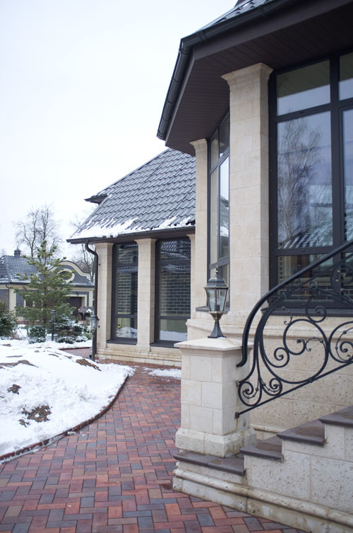 Гостевой дом