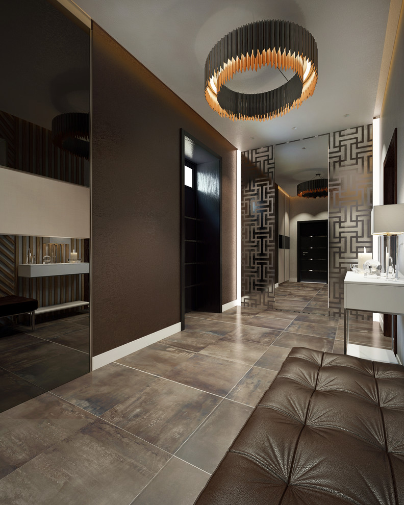 Обложка проекта: Лофт