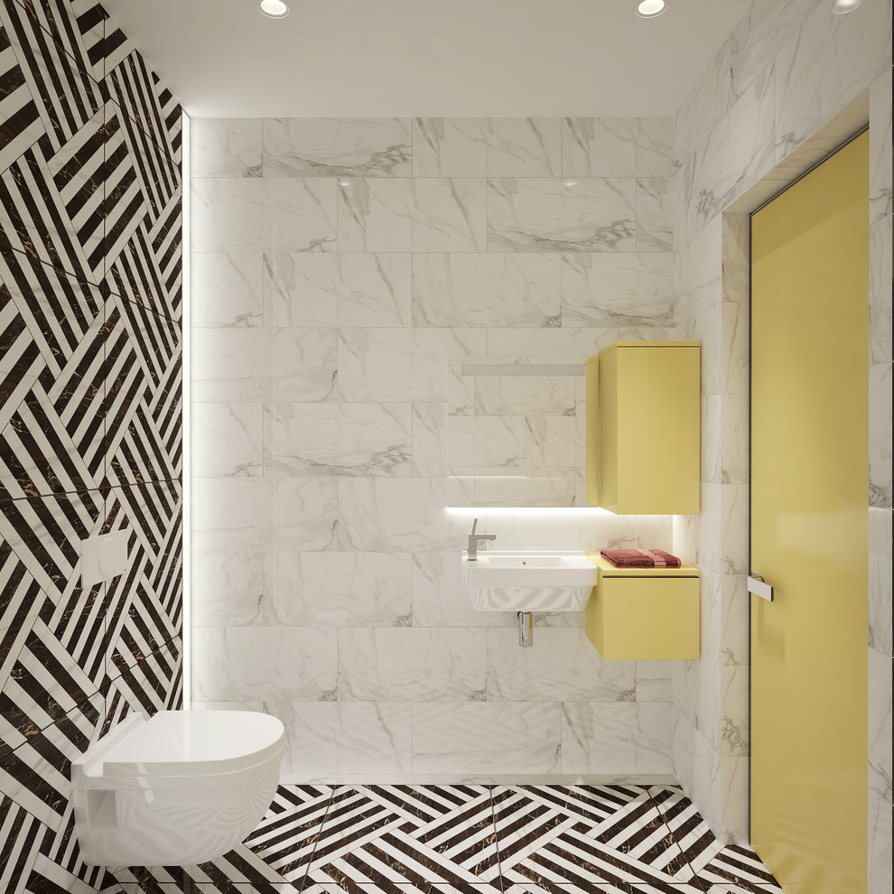 Дизайн интерьера квартиры в г. Москва